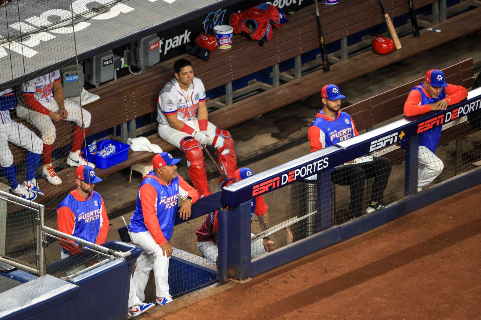 Curazao Avanza A Su Primera Semifinal De Una Serie Del Caribe Venciendo ...