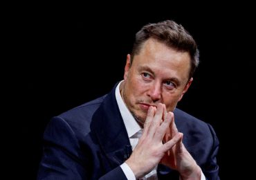 SpaceX de Musk es demandada por acoso sexual y discriminación