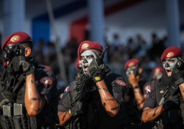 El Ministerio de Defensa invita al pueblo dominicano a respaldar desfile Militar en el Malecón