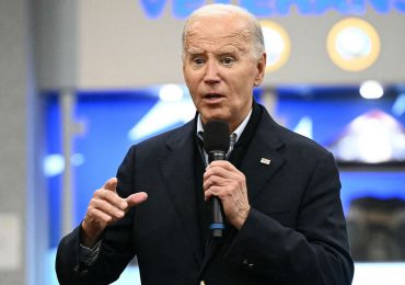 Biden dice que su "memoria es buena" pero se vuelve a confundir, esta vez con AMLO