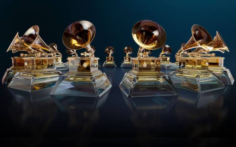 Comienza la 66ª edición de los Grammy