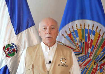 Misión de la OEA en RD desmiente "desinformación" sobre las elecciones municipales difundida en redes sociales