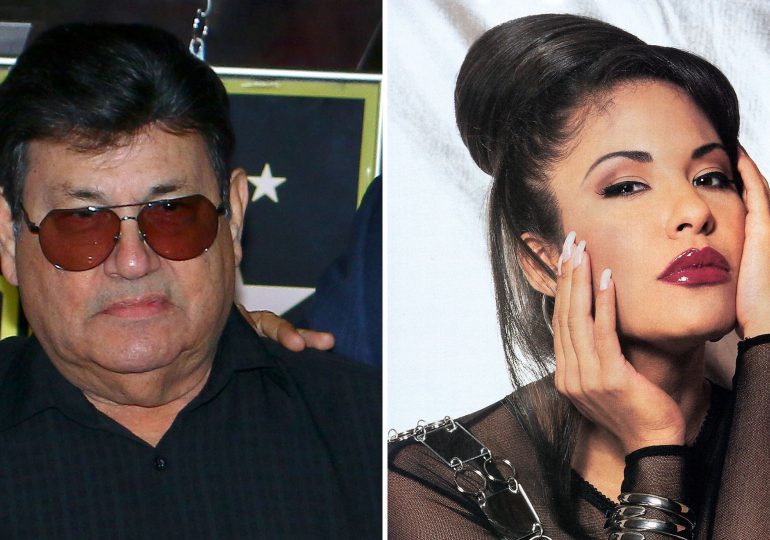 El padre de Selena Quintanilla reacciona a declaración de Yolanda Saldívar sobre el "secreto" de su hija