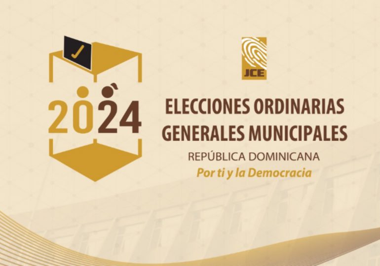 La JCE utiliza TikTok para invitar a los dominicanos a votar en las elecciones municipales