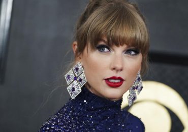 Taylor Swift dona 100.000 dólares a GoFundMe para familia del DJ de la radio de Kansas City asesinado en el desfile de la Super Bowl