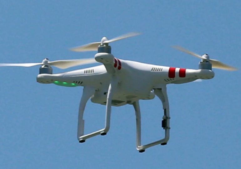 IDAC ratifica resolución prohíbe uso de drones sobre recintos de votación