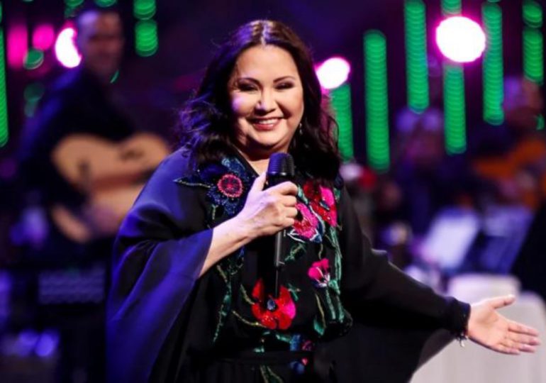 Ana Gabriel cantará en el Concierto de Feria 2024 RC Noticias