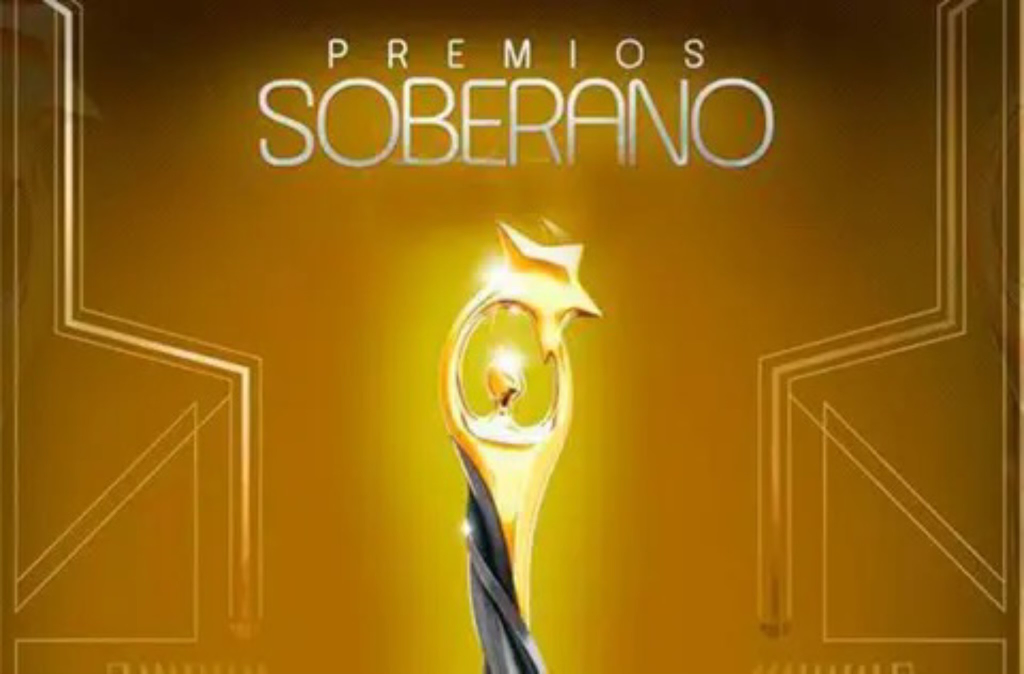 Acroarte anuncia artistas nominados a Premios Soberano 2024 RC Noticias