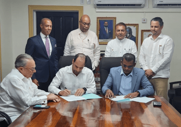 Grupo Puntacana firma acuerdo para construir y operar una nueva terminal en aeropuerto de Guyana