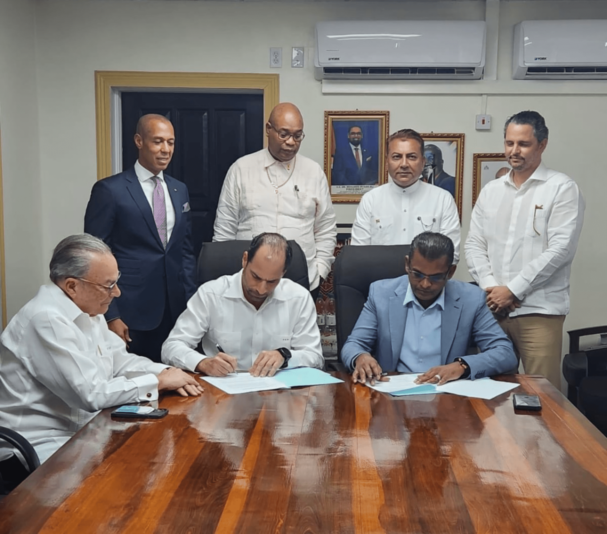 Grupo Puntacana firma acuerdo para construir y operar una nueva ...