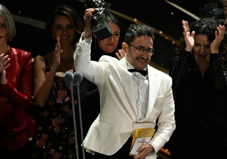 "La sociedad de la nieve" arrasa en los premios Goya y mira a los Óscar