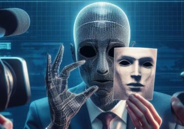 Gigantes de la IA alistan pacto para combatir los "deepfakes" de políticos