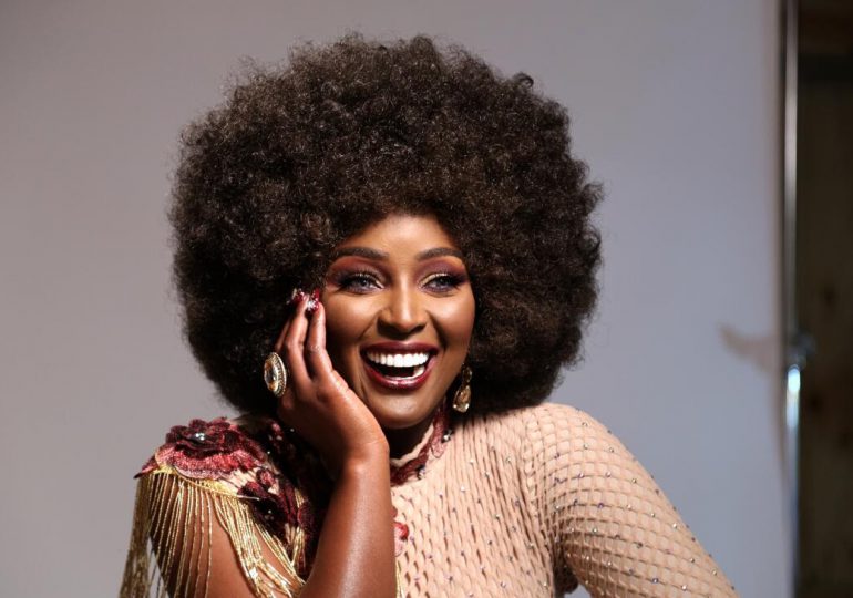 Amara La Negra conquista el mercado hispano y anglosajón de Estados Unidos y Latinoamérica