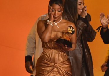 Victoria Monet gana el Grammy al Mejor Artista Revelación