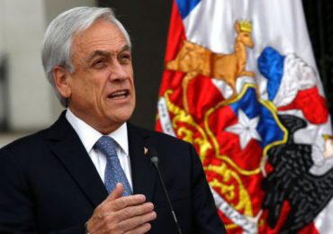 Muere el expresidente de Chile Sebastián Piñera en un accidente aéreo de helicóptero