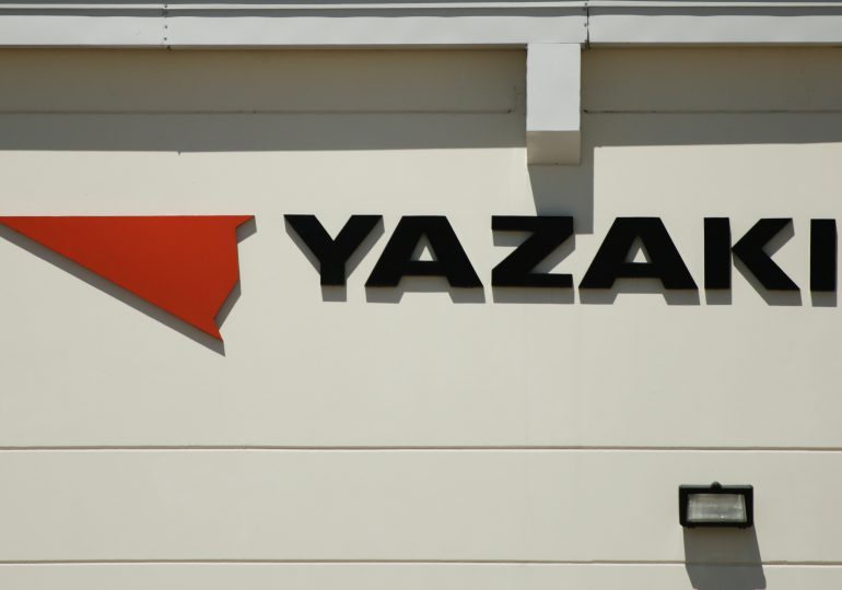 Yazaki Corporation invertirá UDS $90 millones en planta automotriz en RD