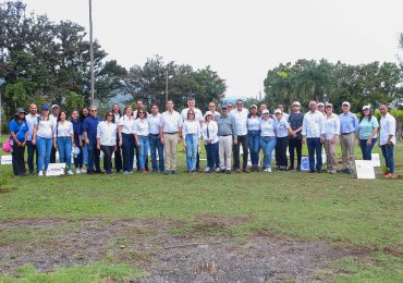 Fondo Agua Santo Domingo celebra logros en gestión de agua en RD