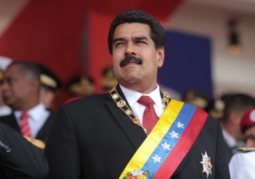 Nicolás Maduro, el "presidente obrero" de Venezuela con mano de hierro