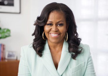 Oficina de Michelle Obama desmiente especulaciones de que planea postularse para la presidencia