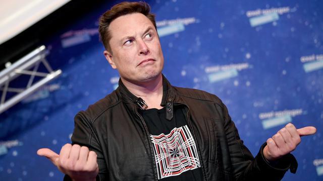 Elon Musk revela que consume ketamina: "Los inversores estarían interesados en que siga tomándola"