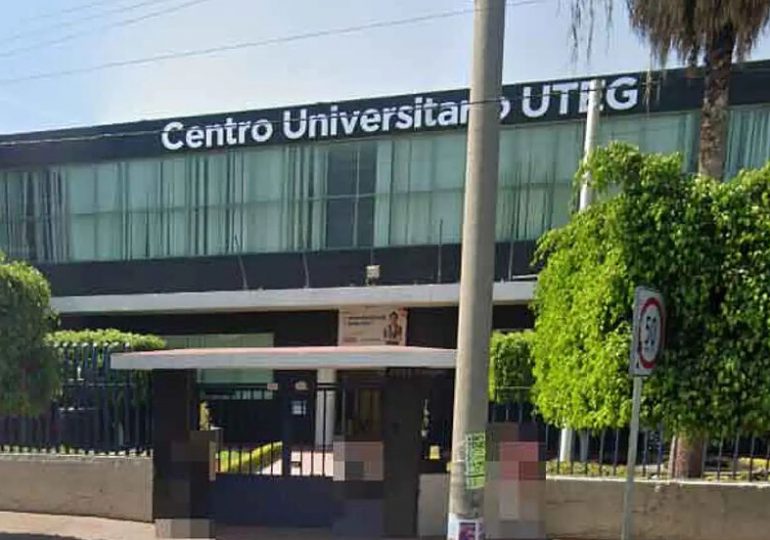 Un hombre asesina a dos mujeres en una universidad en México