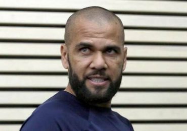 Dani Alves deposita la fianza y podrá salir de la cárcel en España