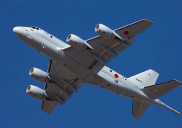 Japón planea lanzar una nueva generación de aviones de pasajeros hacia 2035