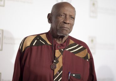 Muere a los 87 años Louis Gossett Jr., el primer afroamericano en ganar el Oscar como actor de reparto