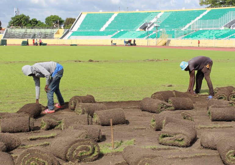 Estadio Olímpico acogerá un espectáculo más después de Karol G, antes de iniciar los trabajos de su remozamiento