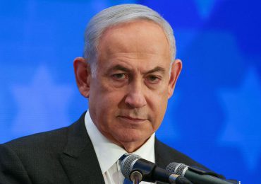 Netanyahu será operado en Israel este domingo y continuarán los bombardeos en Gaza
