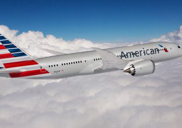 American Airlines cancela vuelos hacia Haití