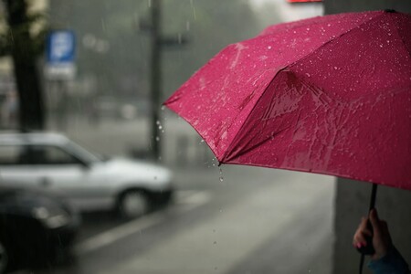 Pronostican débil vaguada; provocará lluvias pasajeras