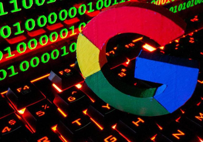 EEUU detiene a un ingeniero chino acusado de robar tecnología de IA de Google