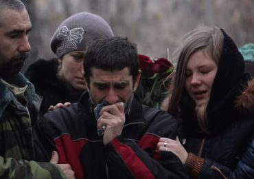 Ucrania celebra su primer Óscar tras triunfo de documental "20 días en Mariúpol"