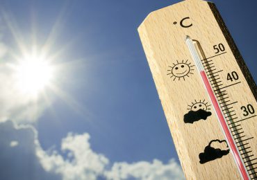 El Niño provocará temperaturas más altas de lo normal hasta mayo, según la ONU