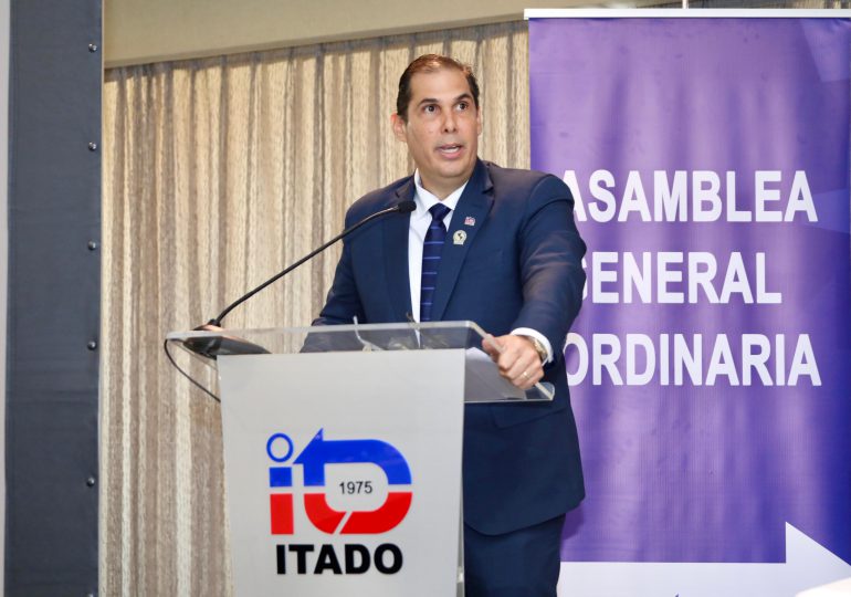 ITADO se consolida como referente para las valuaciones en República Dominicana