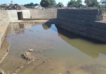Tras funcionamiento de canal La Vigía, canal haitiano termina sin fluido