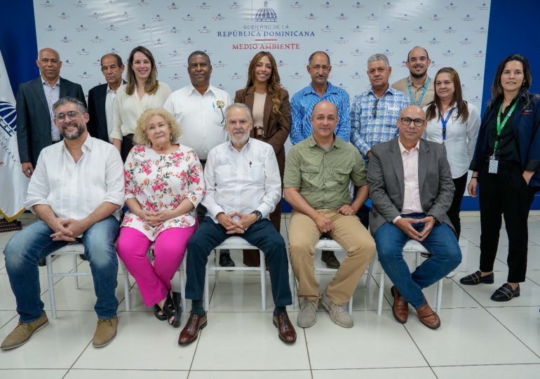 Ceara Hatton valora esfuerzos de organizaciones de la sociedad civil en la protección ambiental