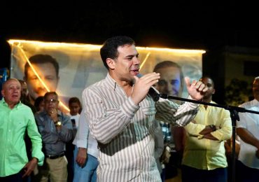 Roberto Ángel asegura participación de Abinader en debate marcará una nueva etapa en la política dominicana