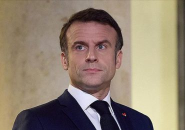Macron promete operaciones contra el narcotráfico en toda Francia