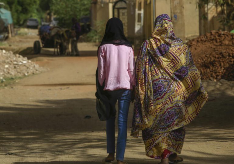 Más de 230 millones de mujeres y niñas son sobrevivientes de mutilación genital, según Unicef
