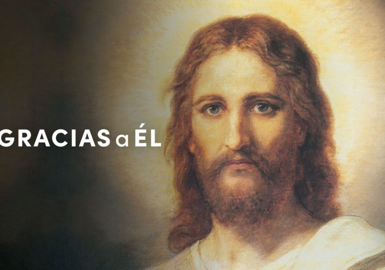 La Iglesia de Jesucristo de los Santos de los Últimos Días llevó a cabo la iniciativa de Pascua "Gracias a Él puedes"