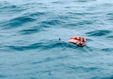 Migrantes fallecidos en naufragio en México son chinos, según fiscalía