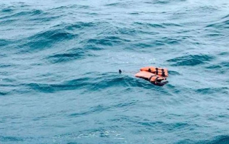 Migrantes fallecidos en naufragio en México son chinos, según fiscalía