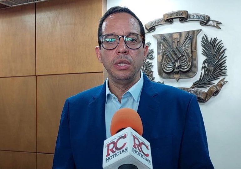 PRM hace depósito formal de candidaturas presidenciales y congresuales ante la JCE