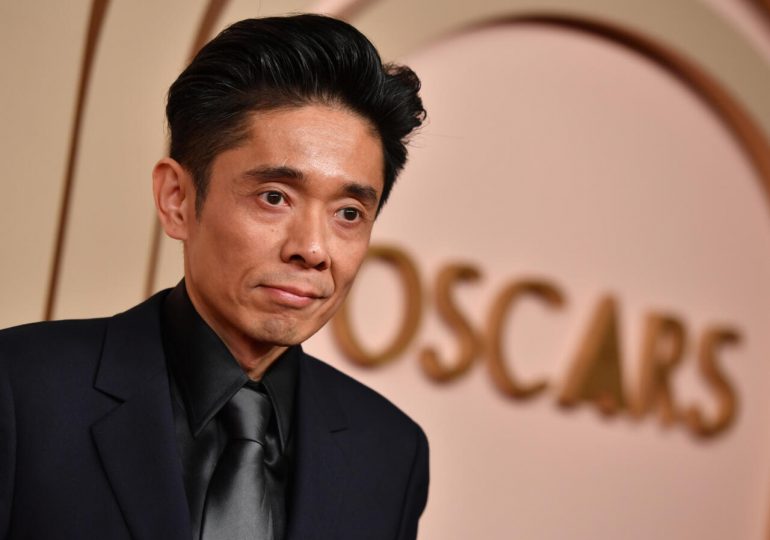 Nominado al Óscar, Kazu Hiro completa con "Maestro" un ciclo en legendaria carrera