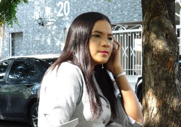 Expresan condolencias a periodista Anibelca Rosario tras fallecimiento de su esposo