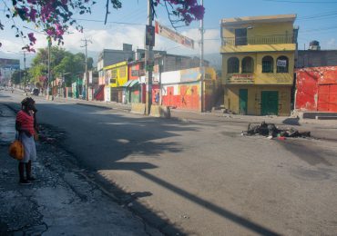 El futuro consejo presidencial de Haití se compromete a restaurar el "orden público y democrático"
