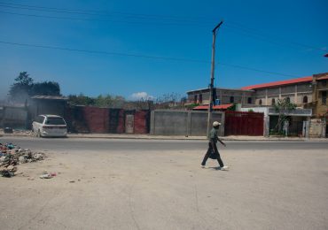 Transición política en Haití tropieza con desacuerdos entre futuros dirigentes
