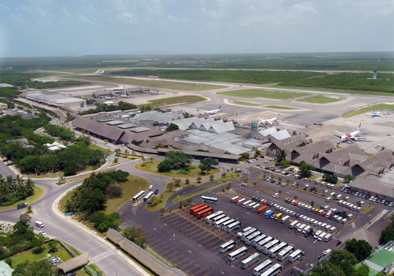 Aeropuerto de Punta Cana es primero del país en recibir certificación OEA de Organización Mundial de Aduanas